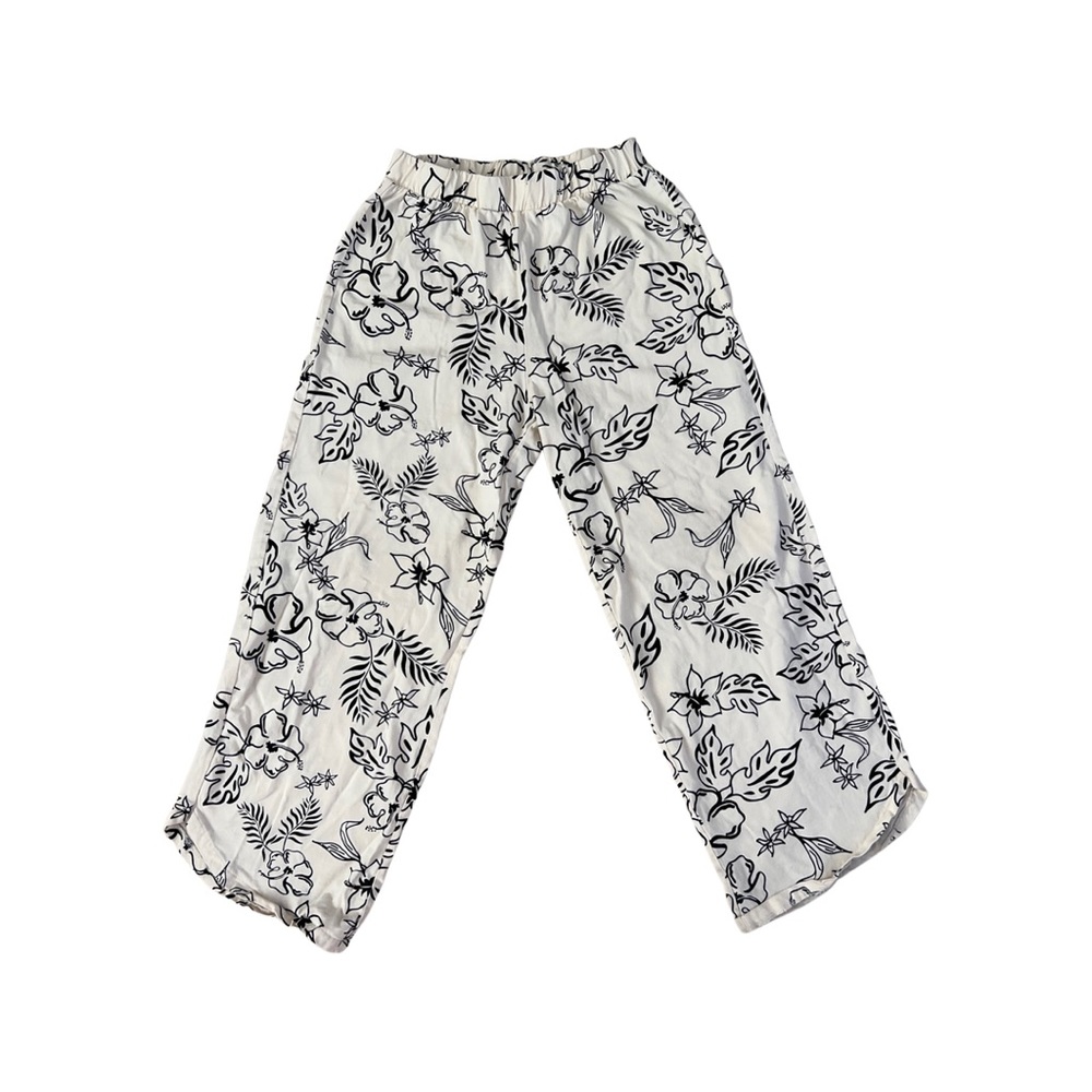 Zara Girl’s pants